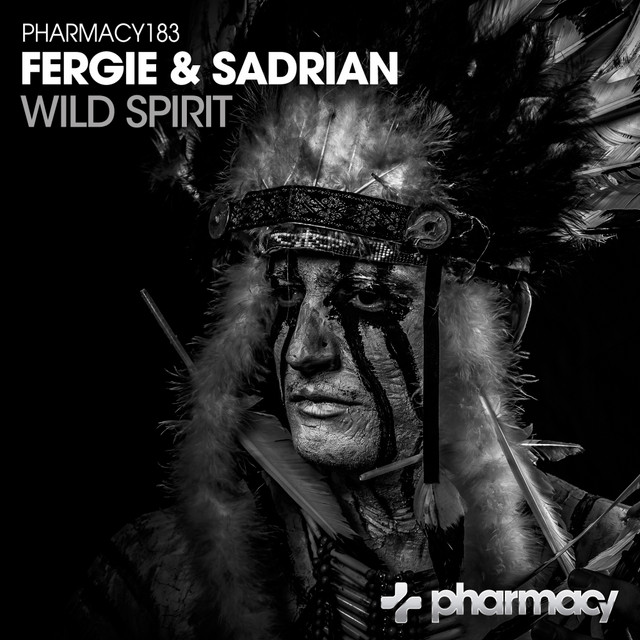 Wild Spirit album art