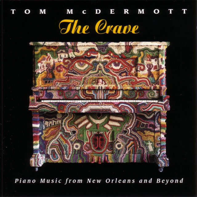 The Crave cover art