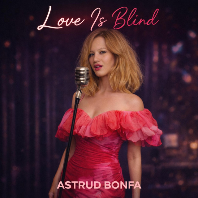 Love Is Blind album image