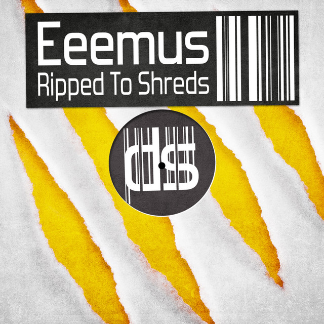 Ripped To Shreds - Yuli Fershtat Remix cover art