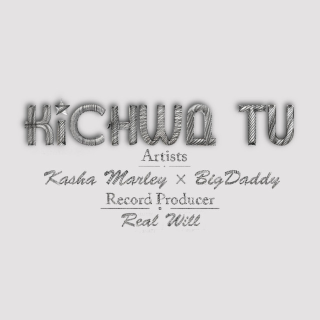 Geri Mental – KICHWA TU
