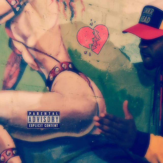 Heartache cover