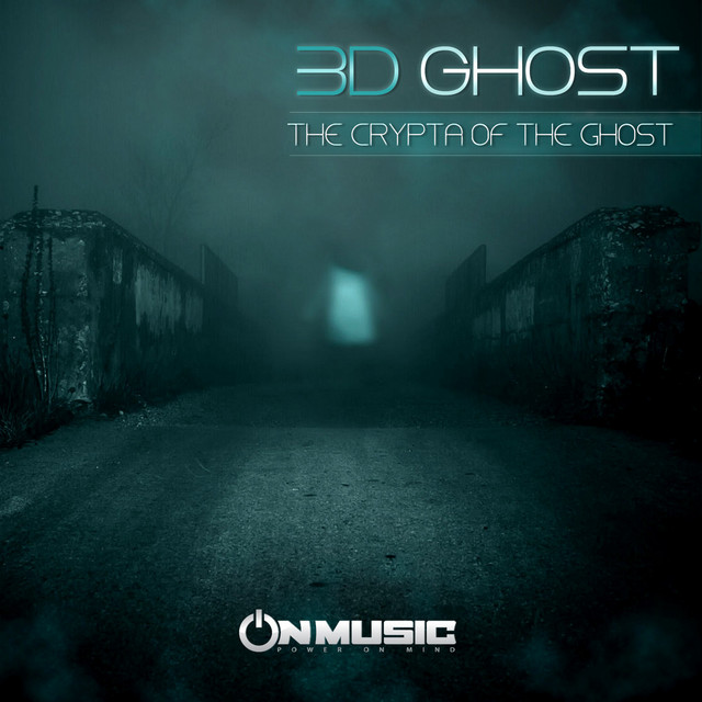 The Crypta of the Ghost cover art