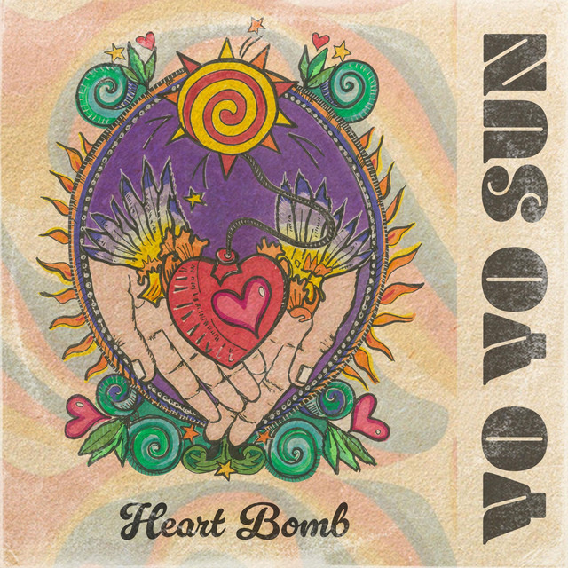 Heart Bomb