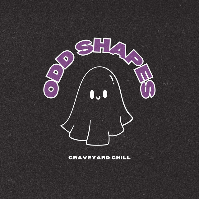 Graveyard Chill cover