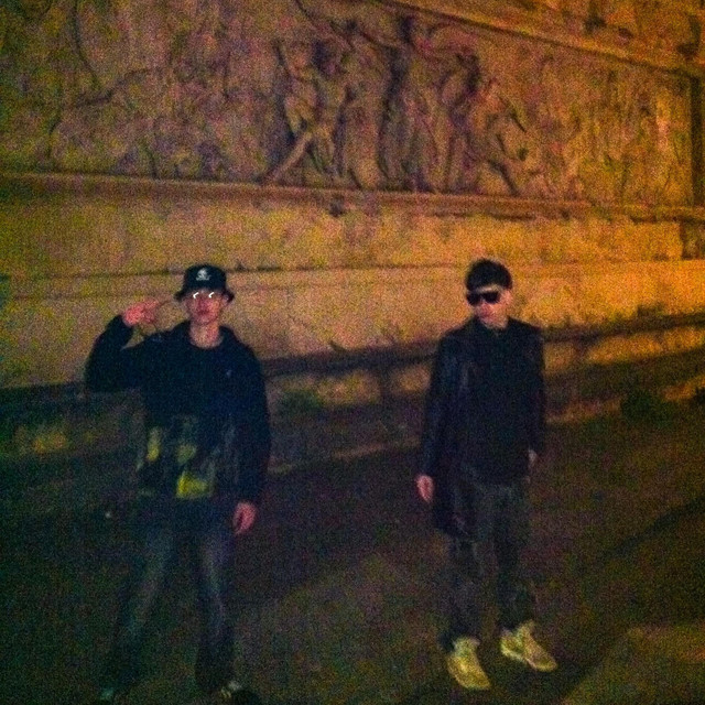 Swagged Out