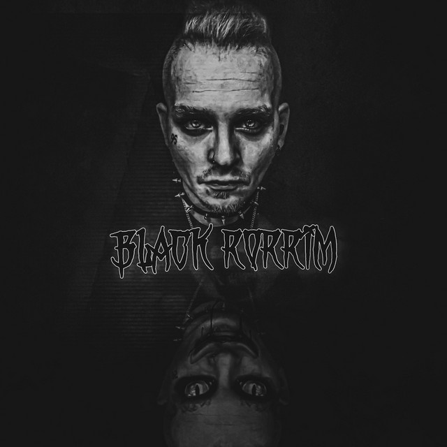 Black rorriM cover art