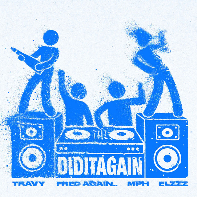 undefined album image