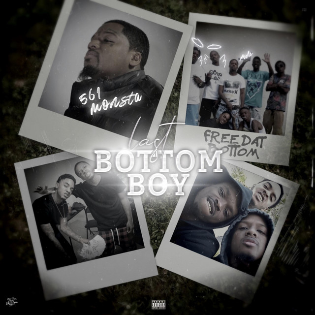 Last Bottom Boy cover art