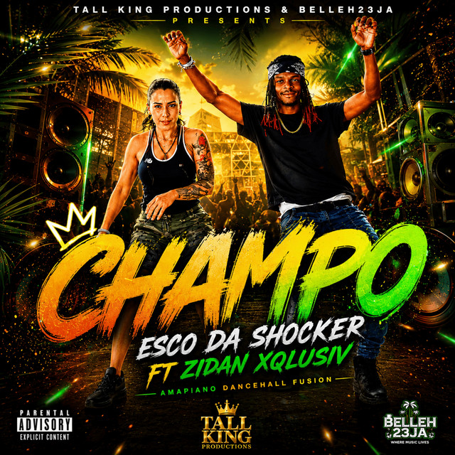Champo