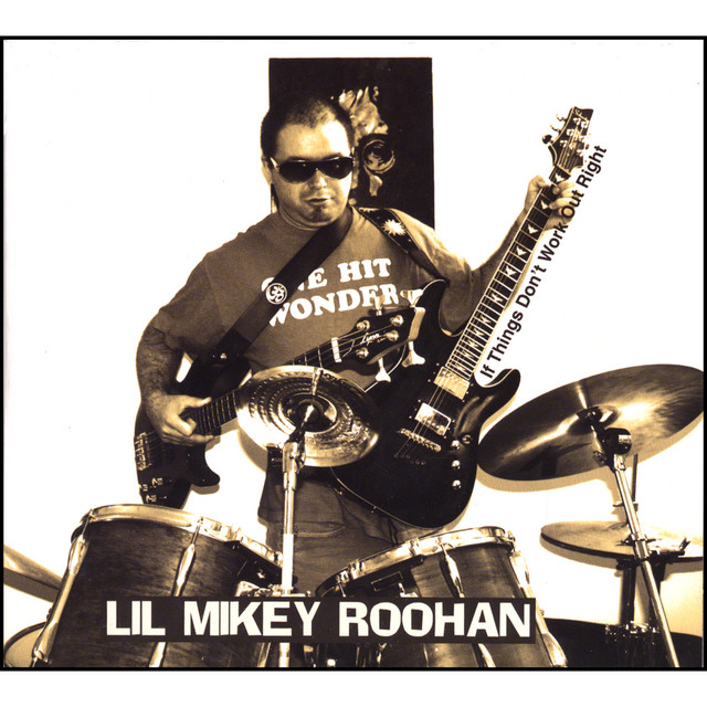 Lil Mikey Roohan Photo