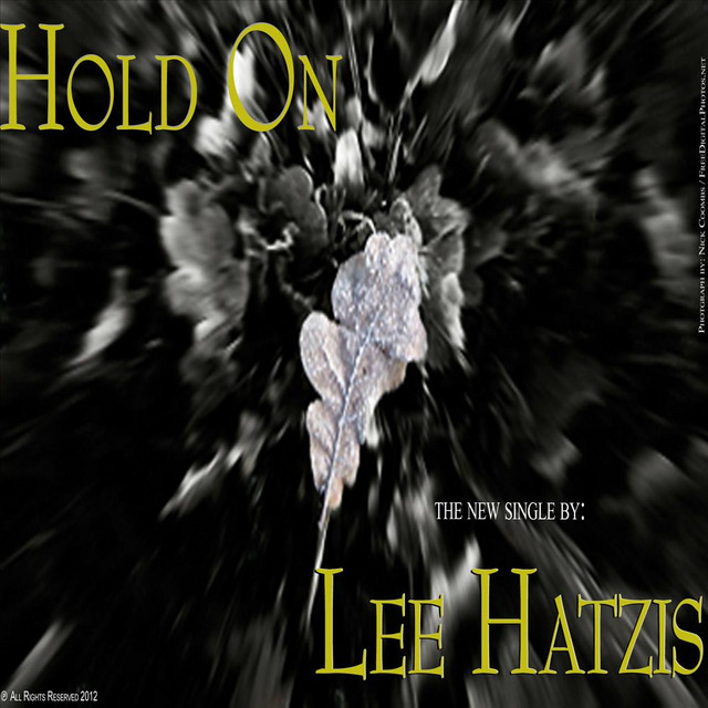 Hold On - Single by Lee Hatzis | Spotify