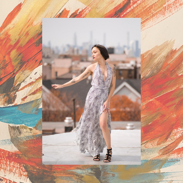 Love Notes artwork