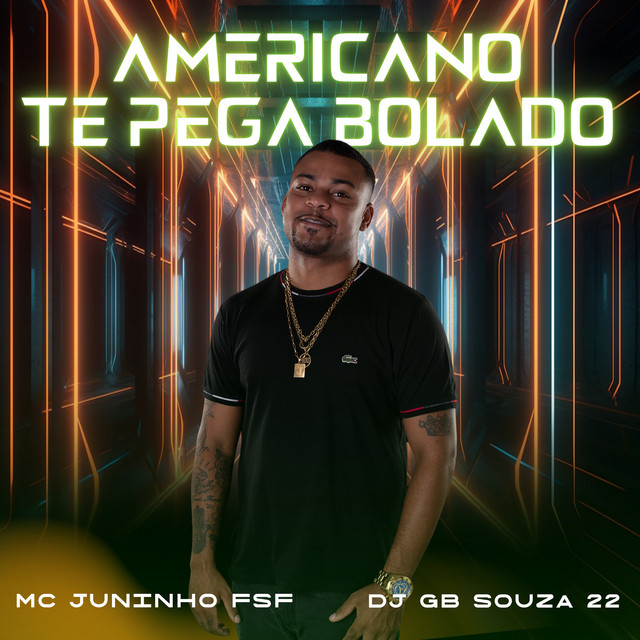 Americano Te Pega Bolado