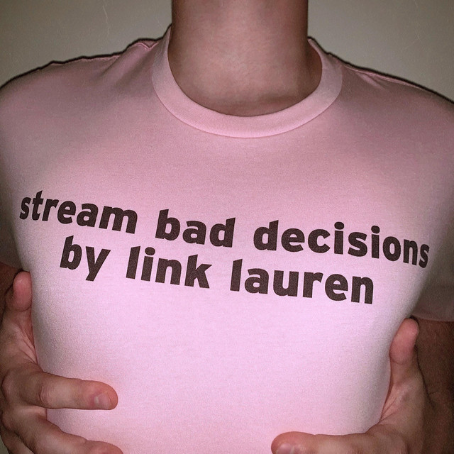 Bad Decisions cover