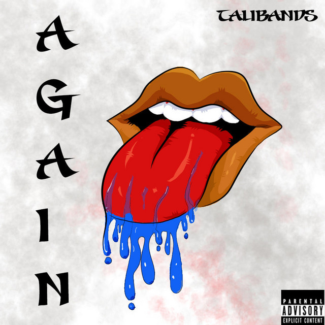 Again - Single by TaliBands | Spotify