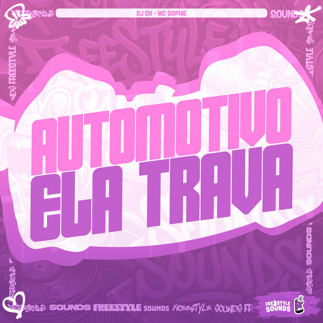 Automotivo Ela Trava