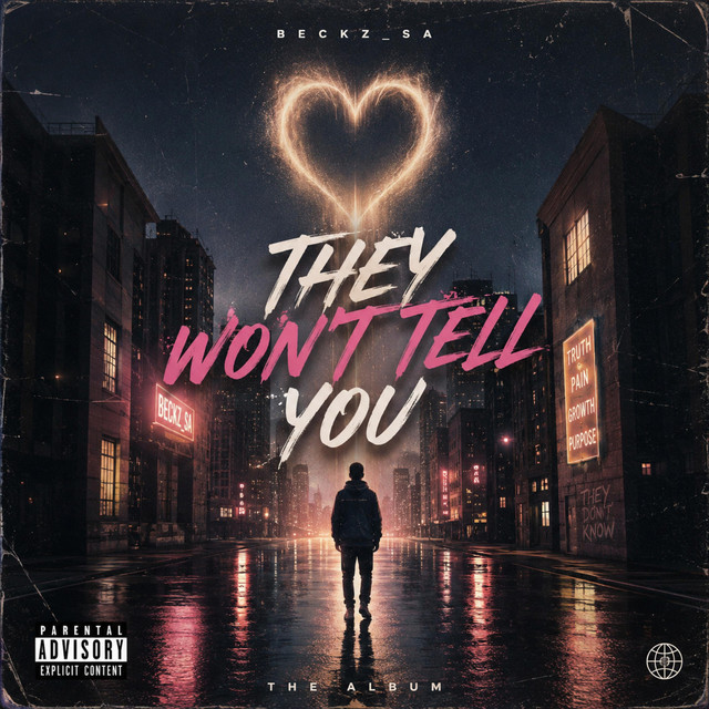 They won't tell you