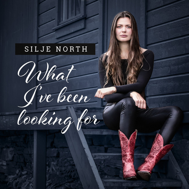 Silje North