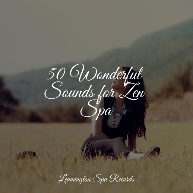 50 Wonderful Sounds for Zen Spa - Album by Organic Nature Sounds | Spotify