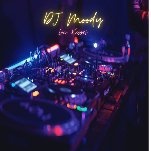 DJ Moody Photo