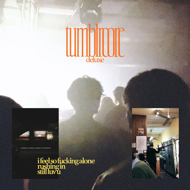 tumblrcore (deluxe) cover art