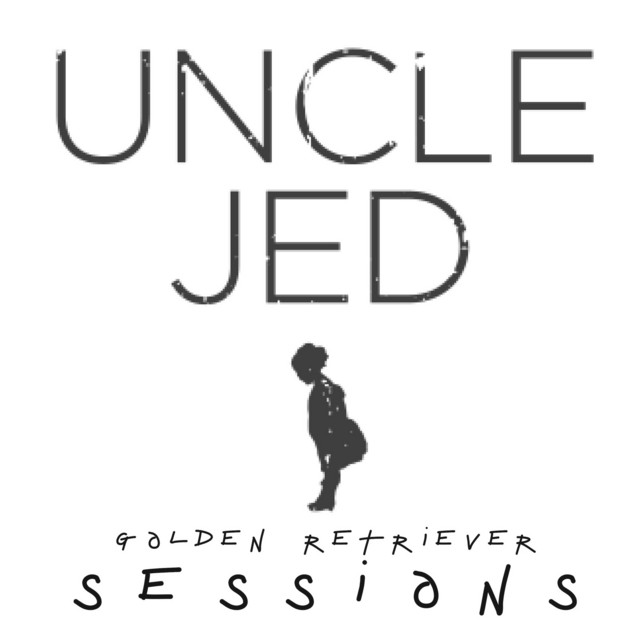 Golden Retriever Sessions cover art