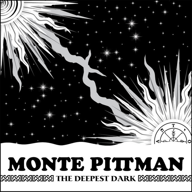The Deepest Dark (with bonus tracks) cover art