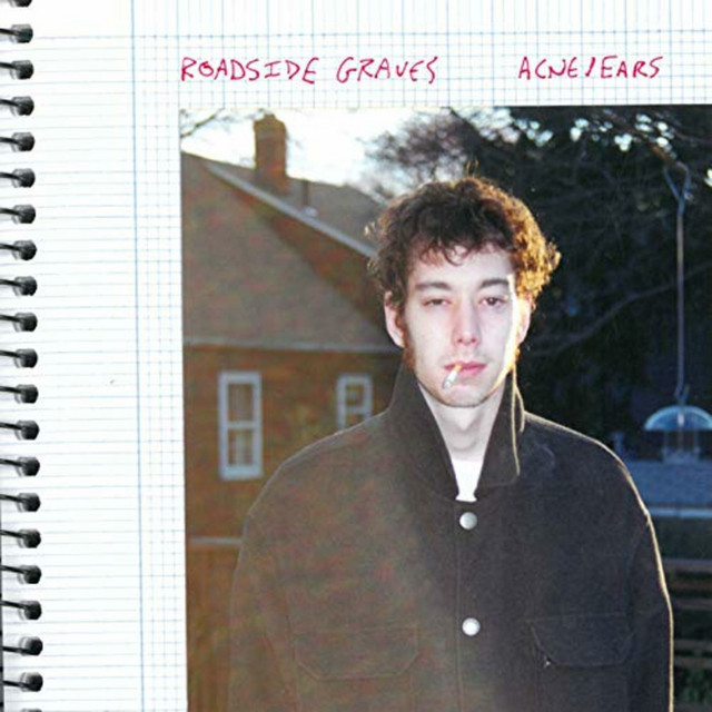 Acne / Ears cover art