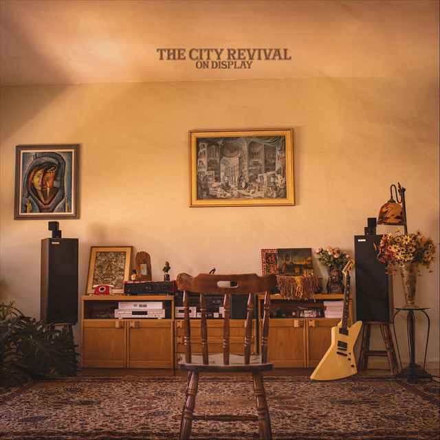 On Display cover