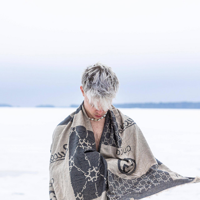 Mitä jää cover art