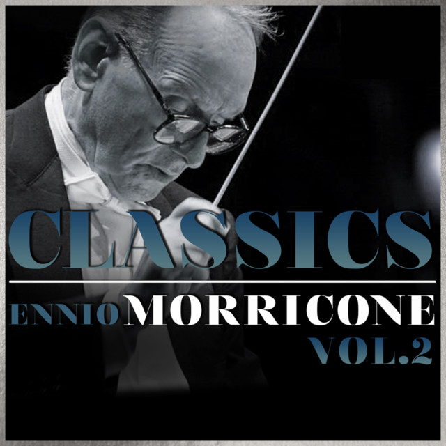 La Califfa (Main Theme) – música e letra de Ennio Morricone | Spotify