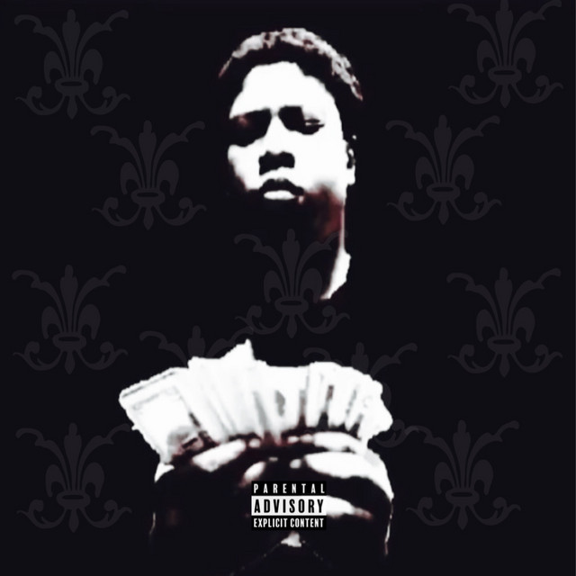 Molly Music V cover art
