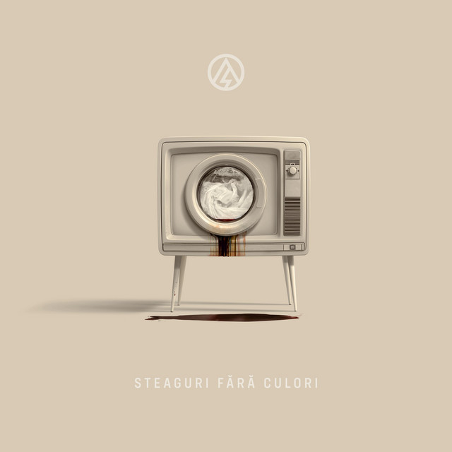 Steaguri Fără Culori cover art