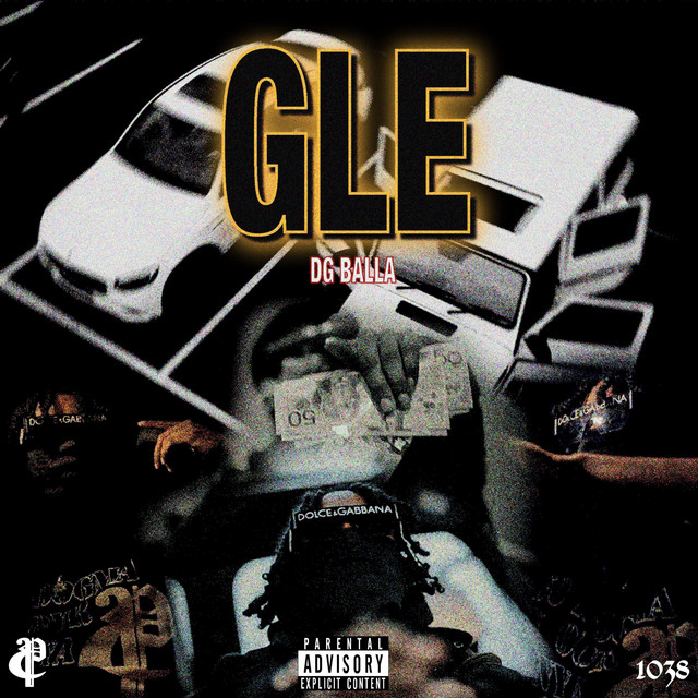 GLE cover art