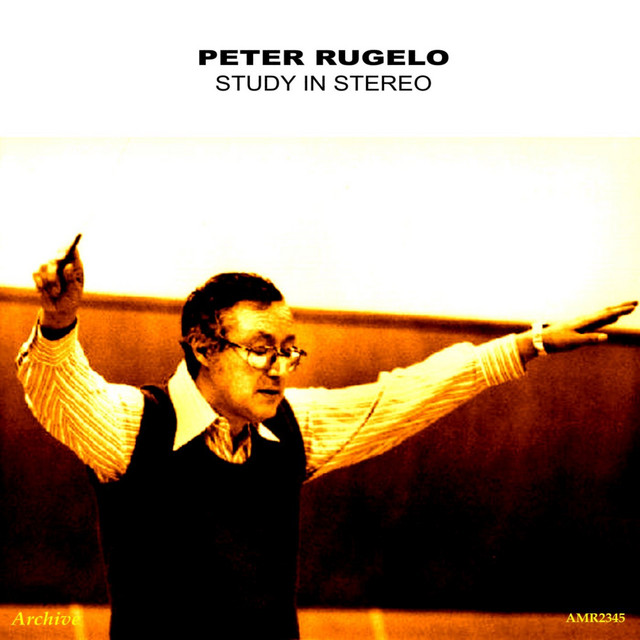 Peter Rugelo | Spotify
