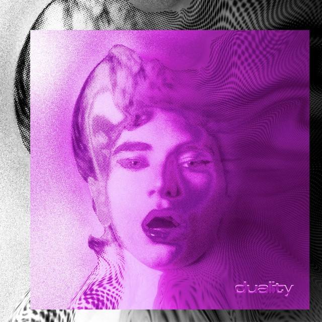 Duality cover art
