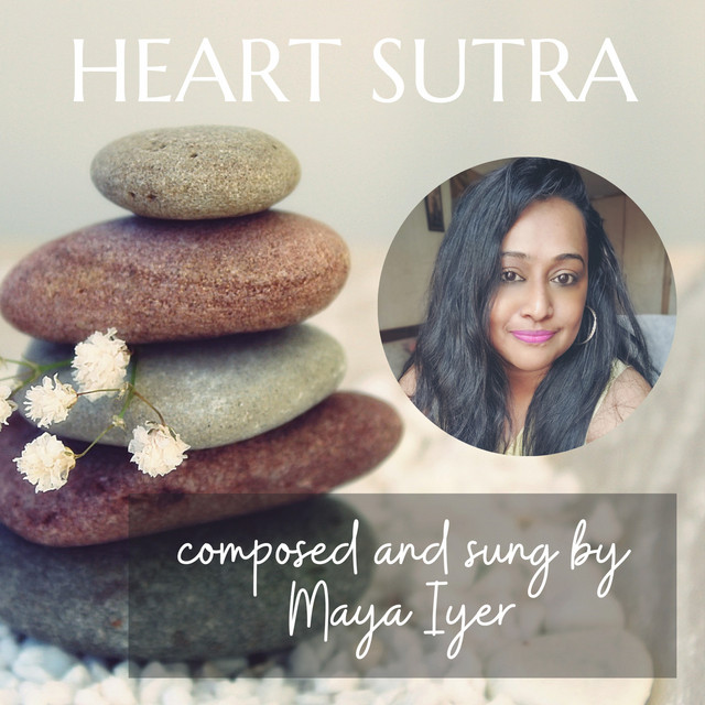 Heart Sutra