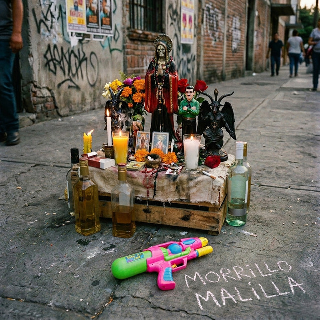 Morrillo Malilla