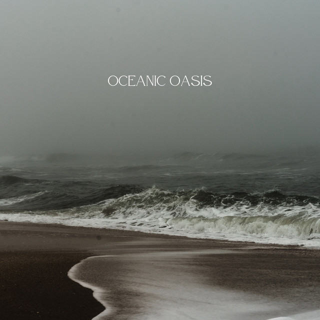 Oceanic Oasis by Brain Timbre