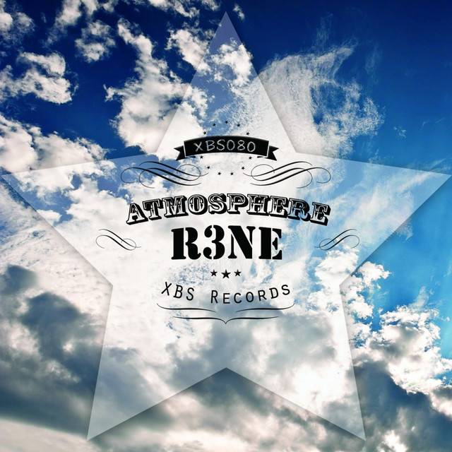 Обкладинка: Atmosphere - Original Mix — R3ne