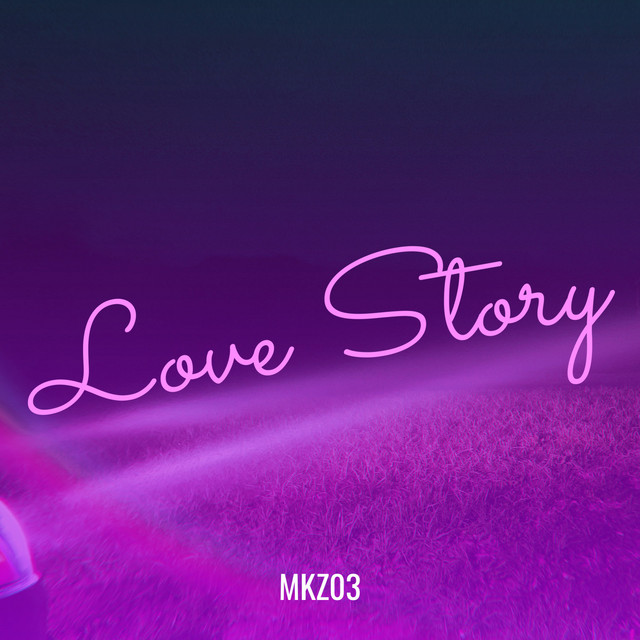 Love Story cover art