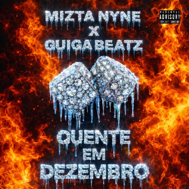 Quente Em Dezembro