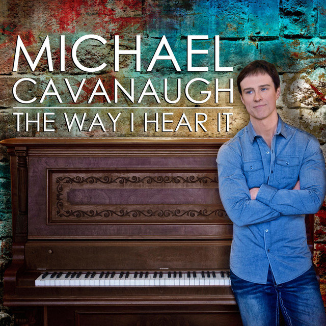 The Way I Hear It cover