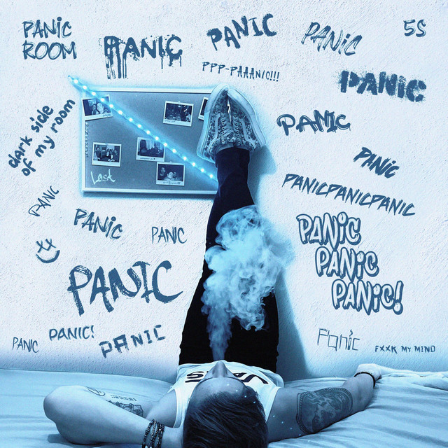 PANIC ROOM - Single by Five Sides | Spotify