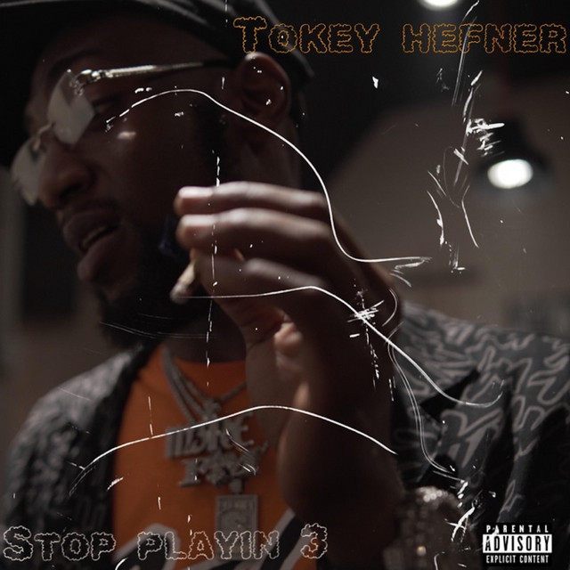 Stop Playin 3 cover art