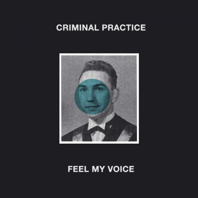 Обкладинка: Feel My Voice — Criminal Practice