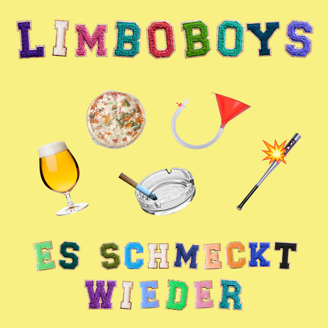 Es schmeckt wieder cover art