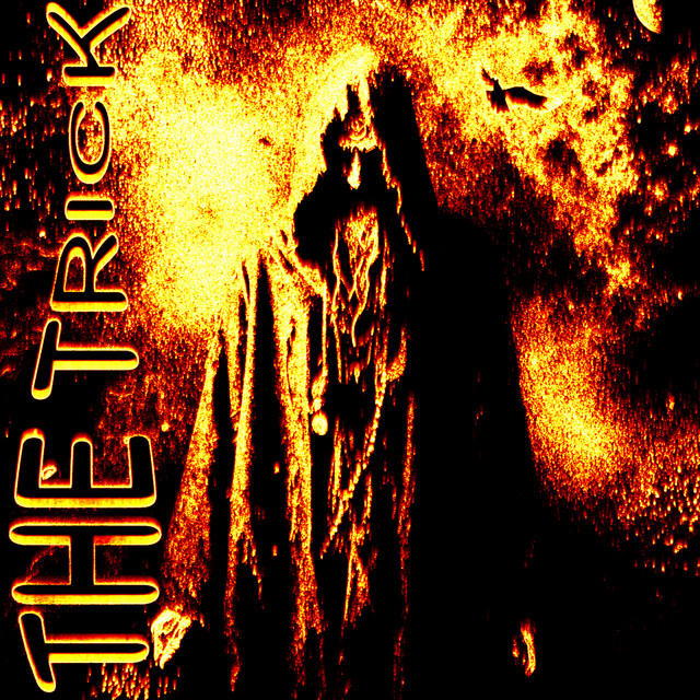 Обкладинка: The Trick — Phonkerstein Beats