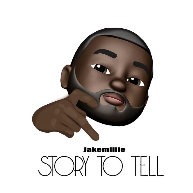 Story to Tell cover art